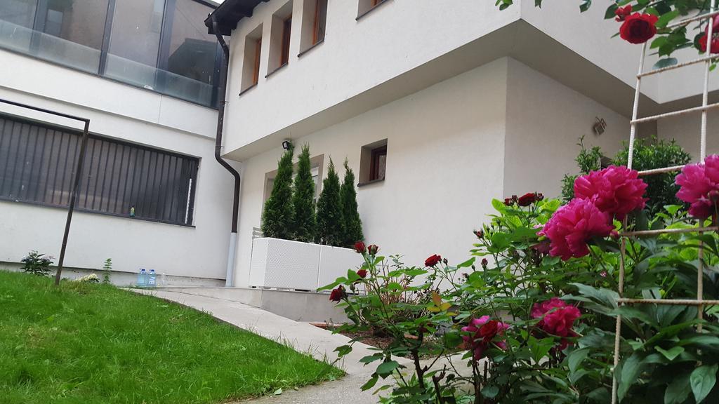 Apartment Dalia Sarajevo Exterior photo